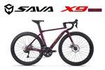 Xe đạp đua SAVA X9.2 R7000